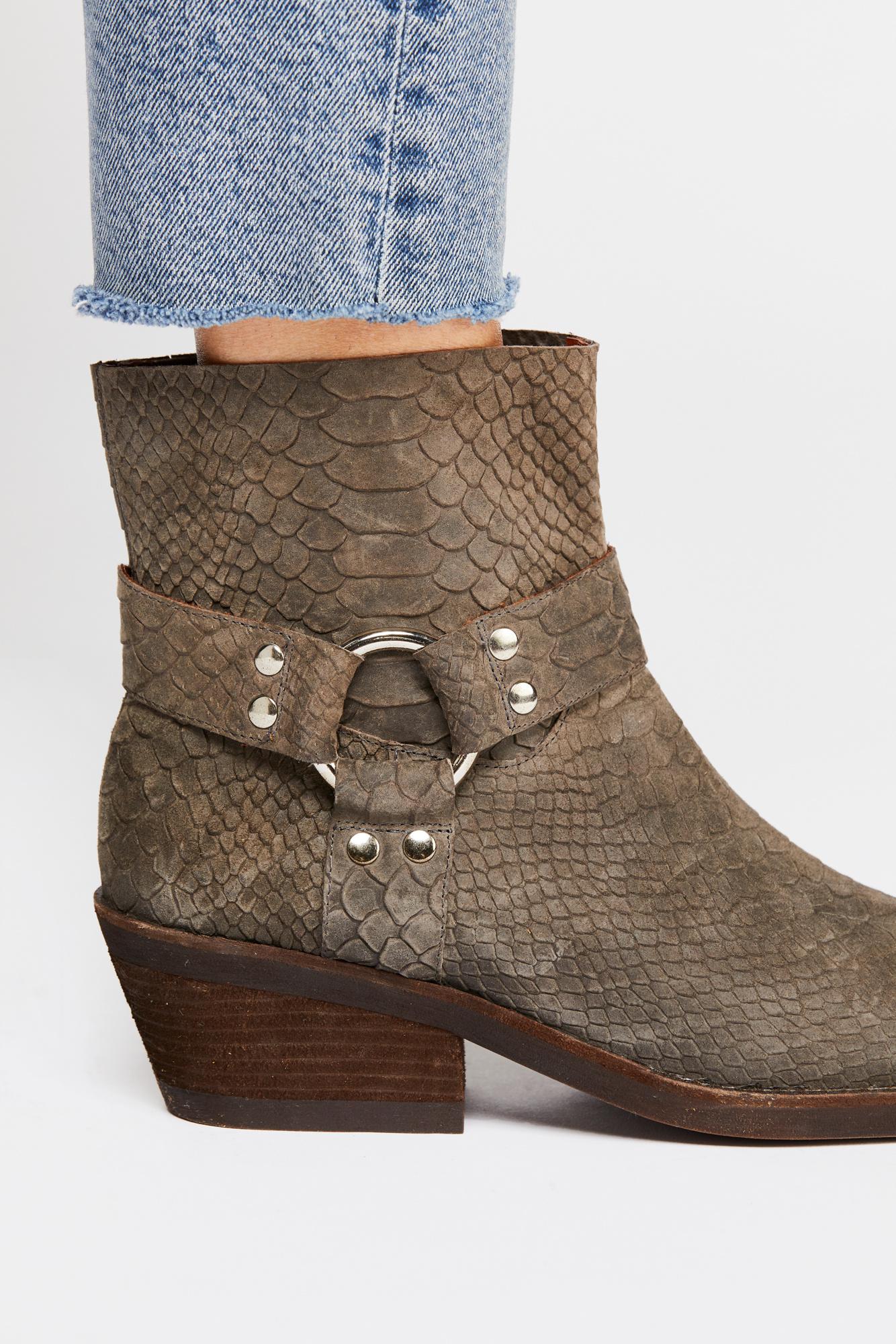 jeffrey campbell fairfax western boot