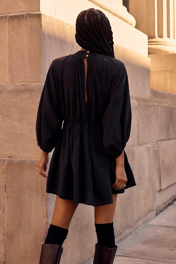 for the moment mini dress free people For The Moment Mini Dress