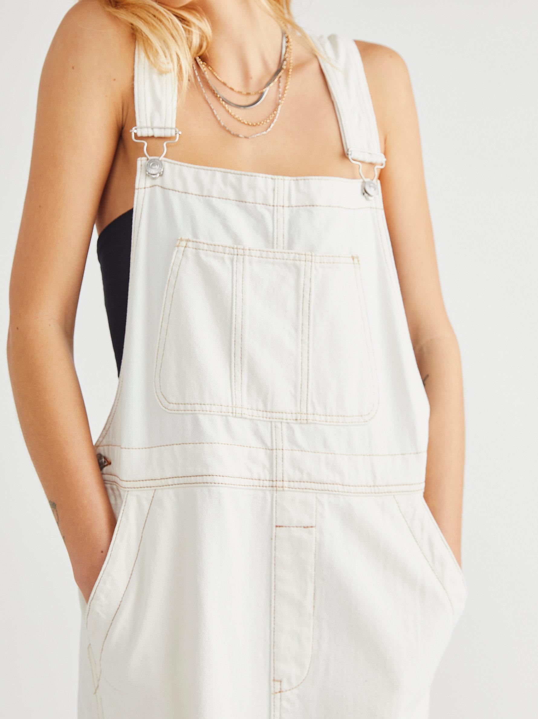 Free People Holly Skirtall | Lyst