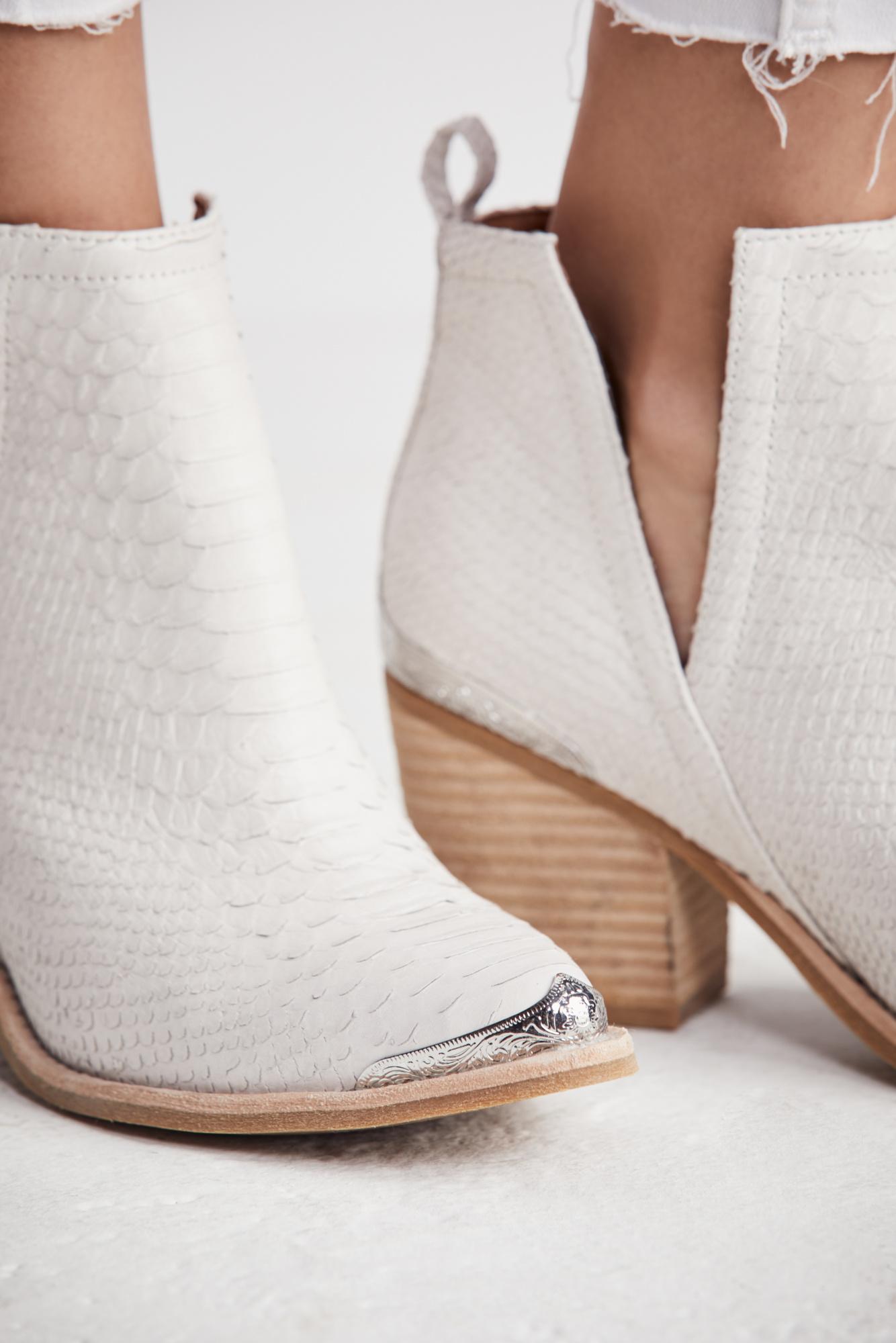 hunt the plains boot