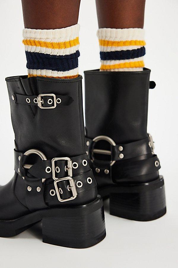 Jeffrey campbell moto boots deals