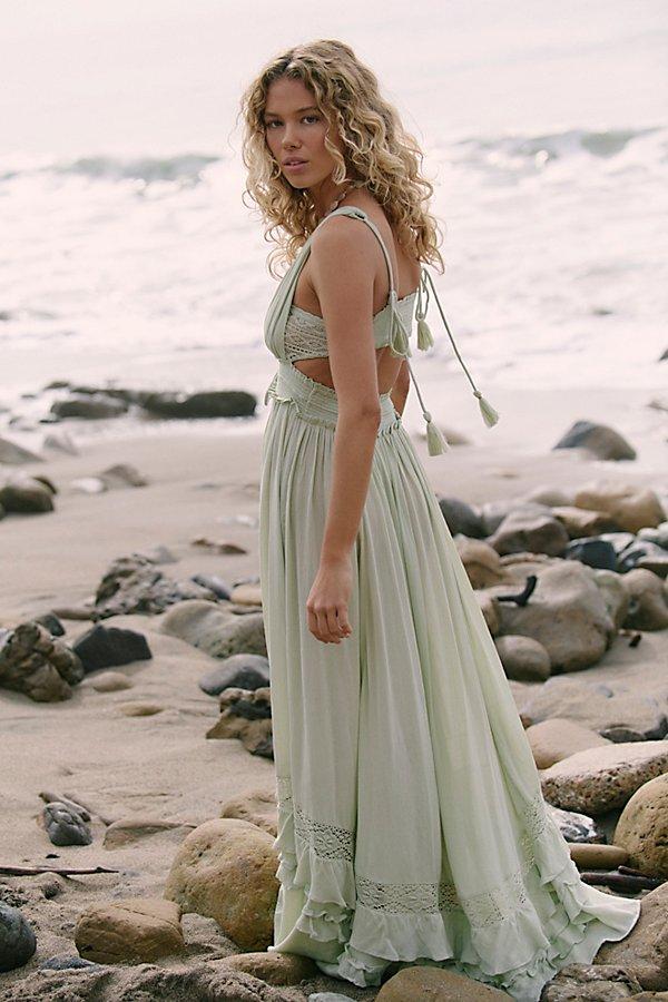 santa maria maxi dress dtkaustin on LTK