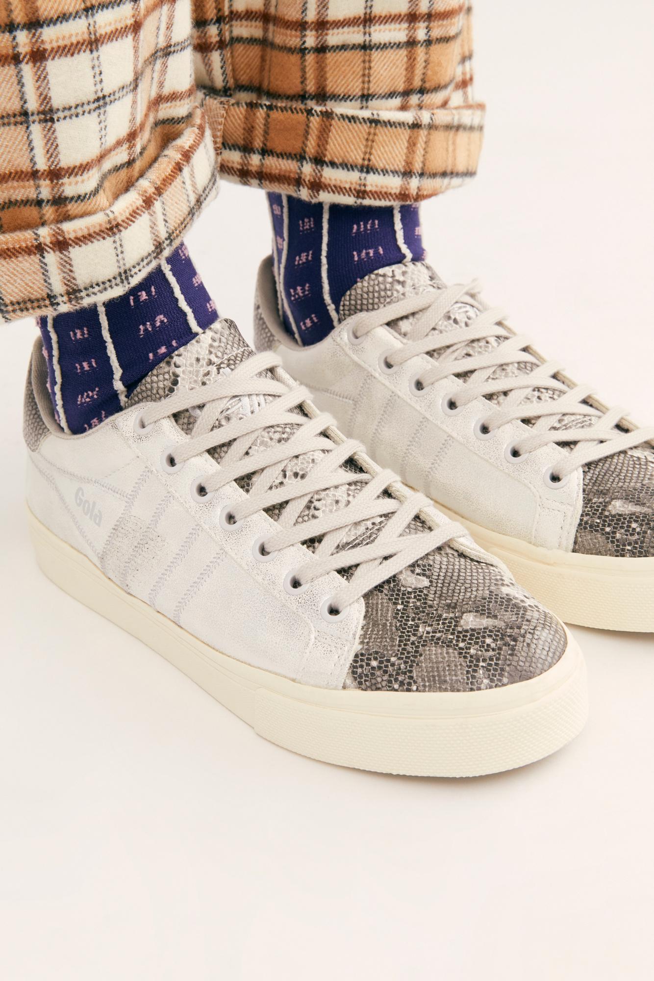 gola orchid ii sneakers