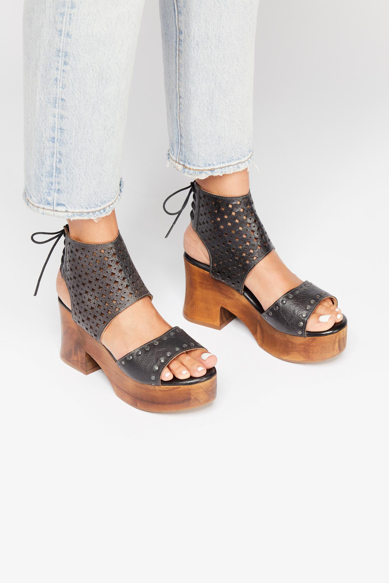 alpro clogs