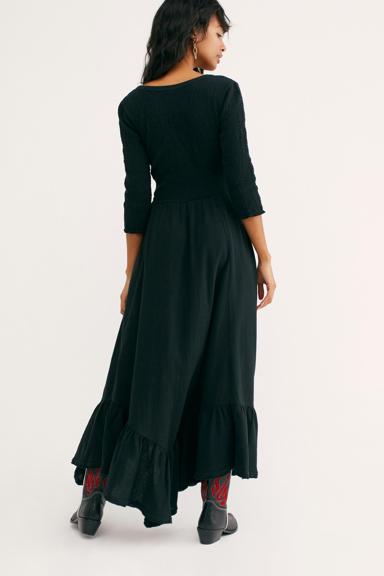 formal maxi dress with scarf Raeva Strapless Scarf Maxi Dress Navy