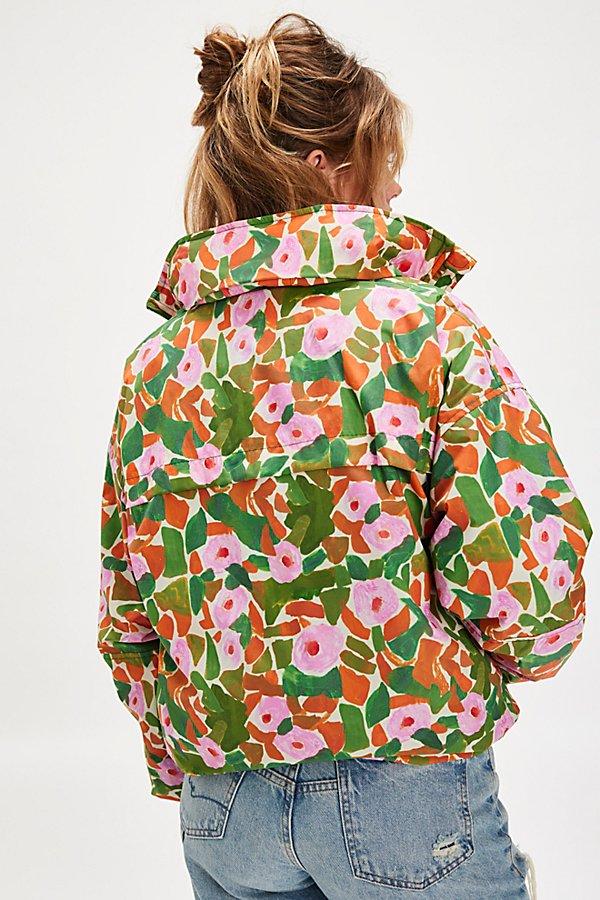 Bobo Choses Print Windstopper Jacket | Lyst