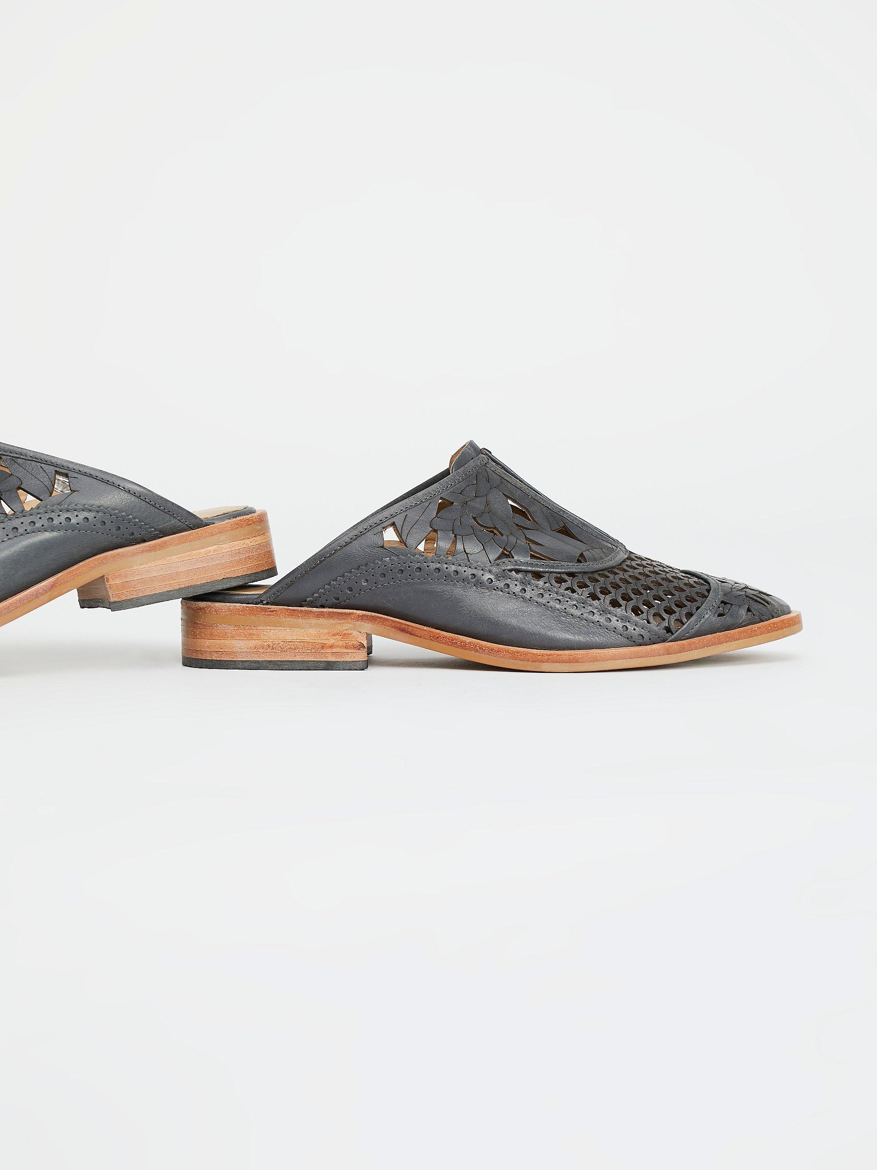 free people paramount slip on