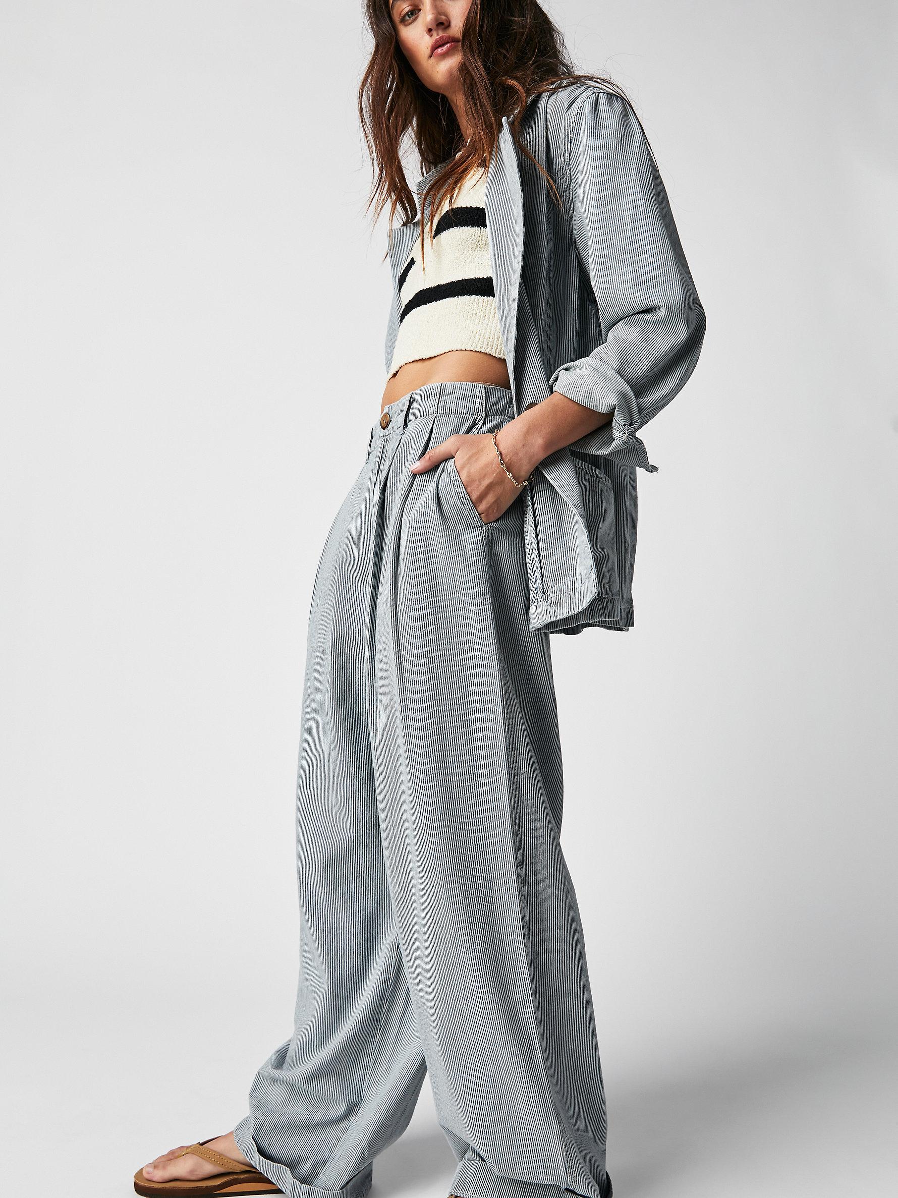 free people wanderlust flat