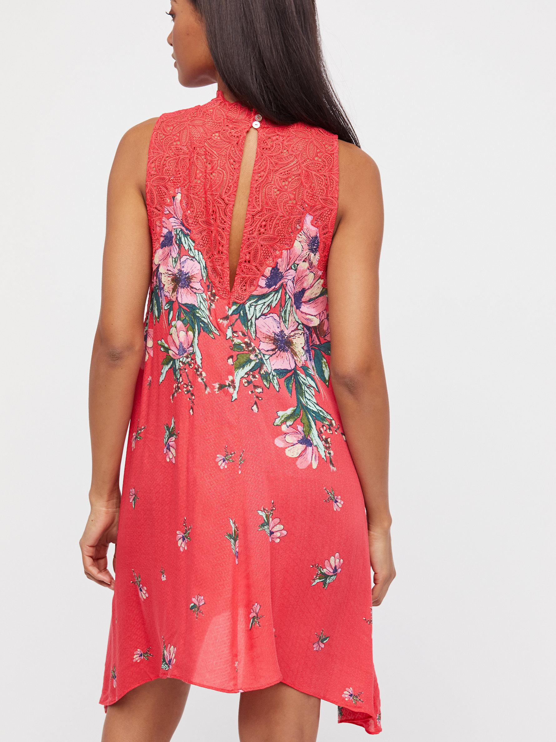free people marsha