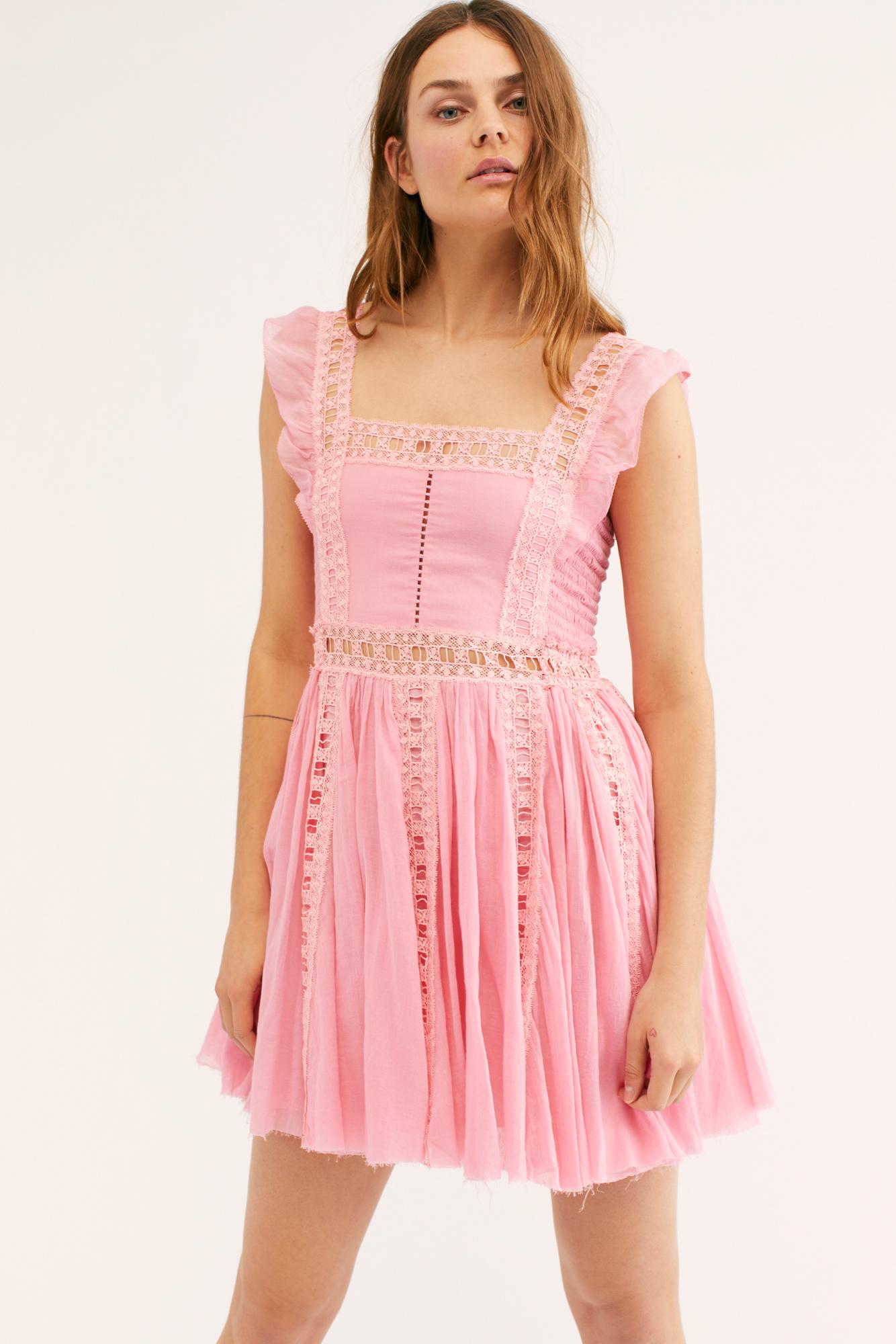 Topshop verona outlet dress