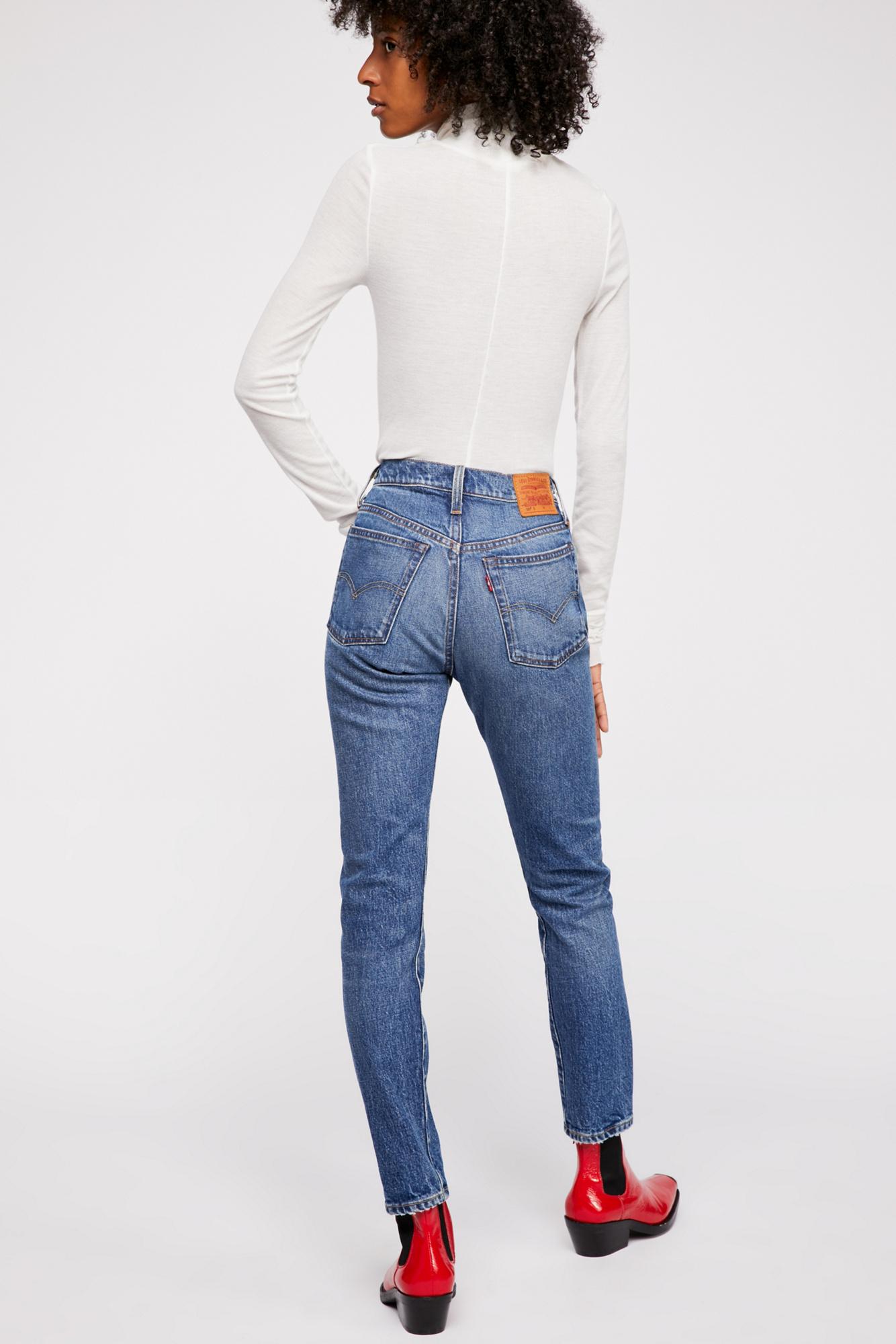 levis 501 we the people