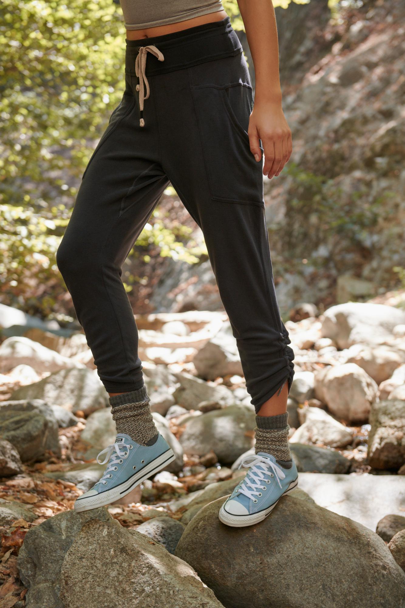 Travel Jogging Pants - Ready to Wear