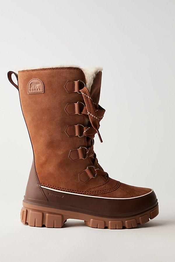 Sorel Shoes Lolla Tall Boots Sorel Sorel Knee-high Boots For Women