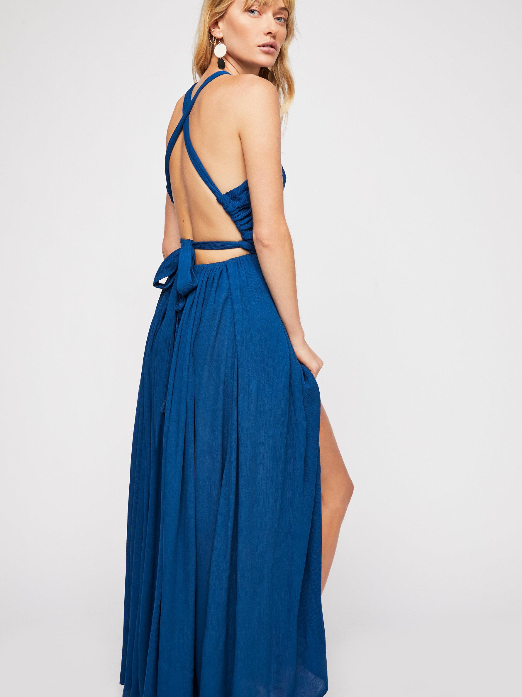 issa maxi dress sale