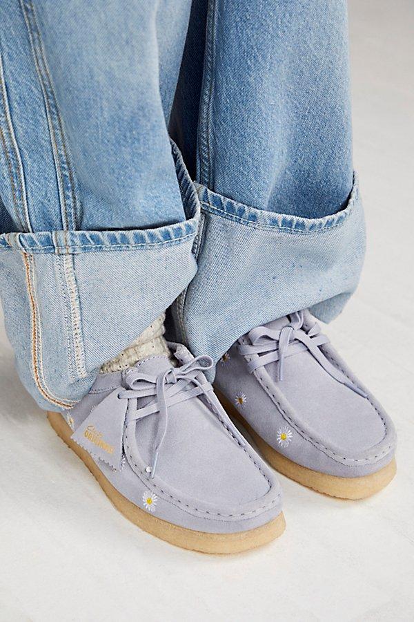 Clarks daisy shoes on sale