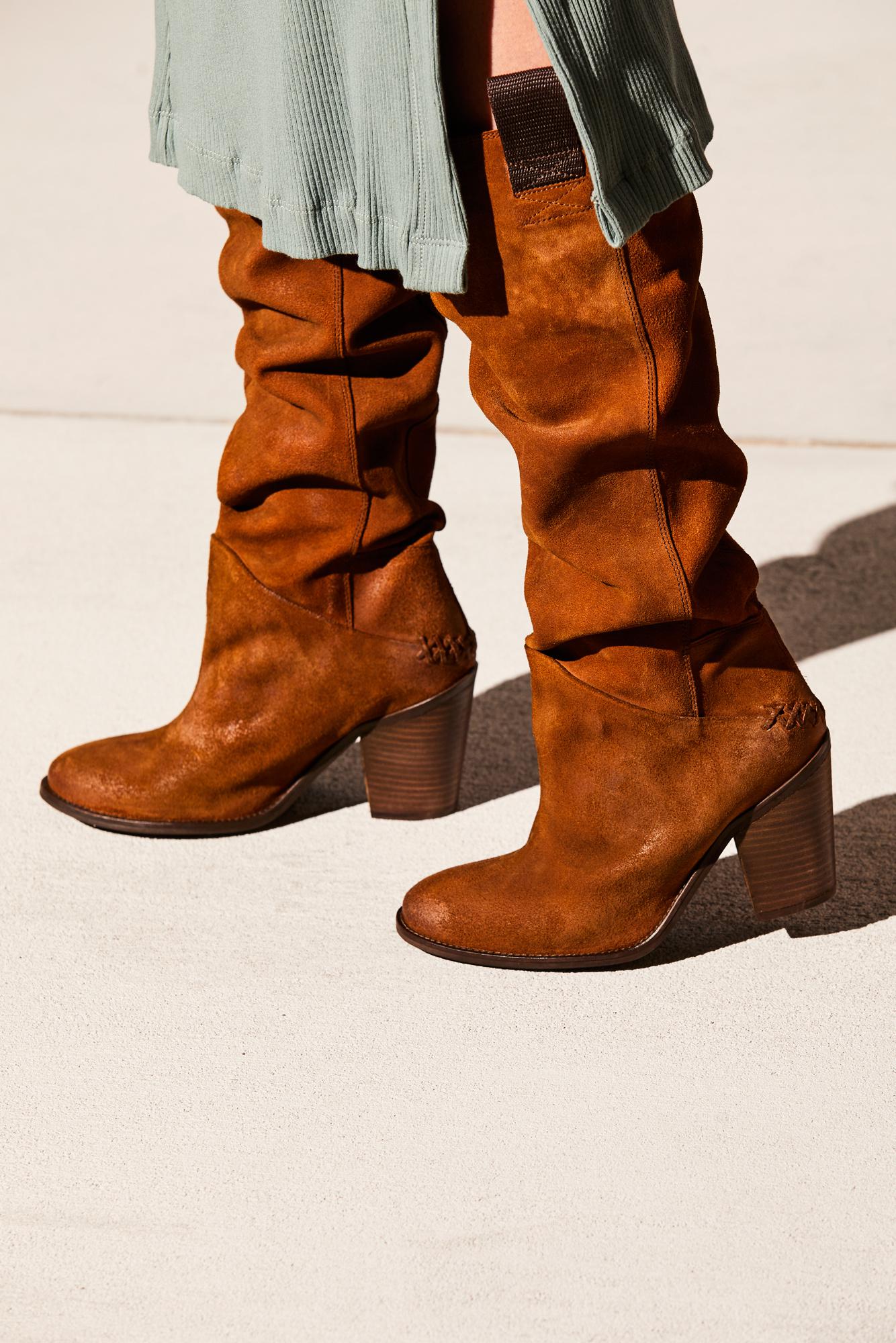 montgomery slouch boot