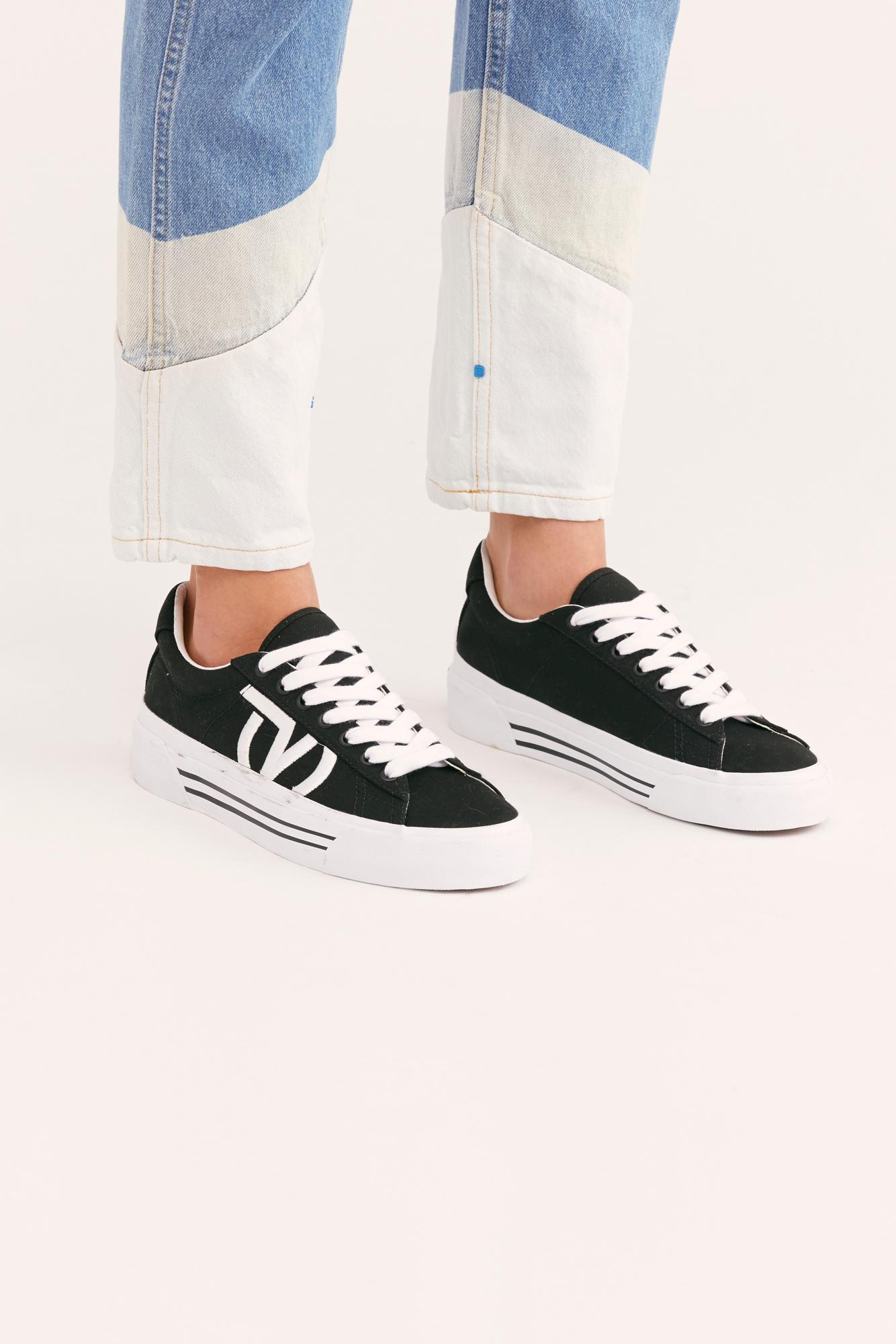 vans staple sid ni sneaker