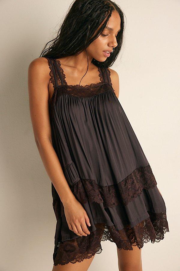all yours mini dress free people Free People All Yours Mini Dress