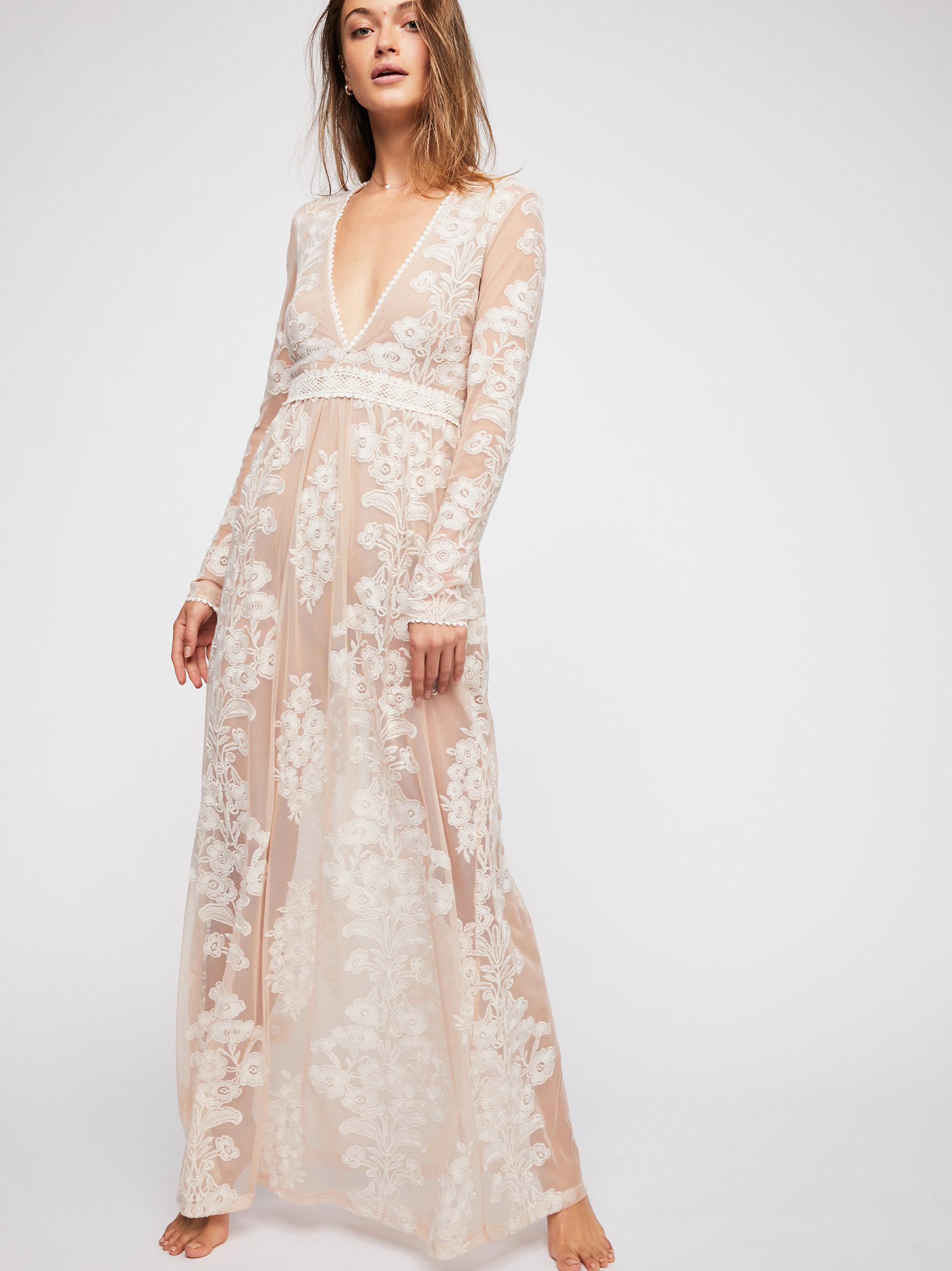 for love and lemons temecula maxi dress
