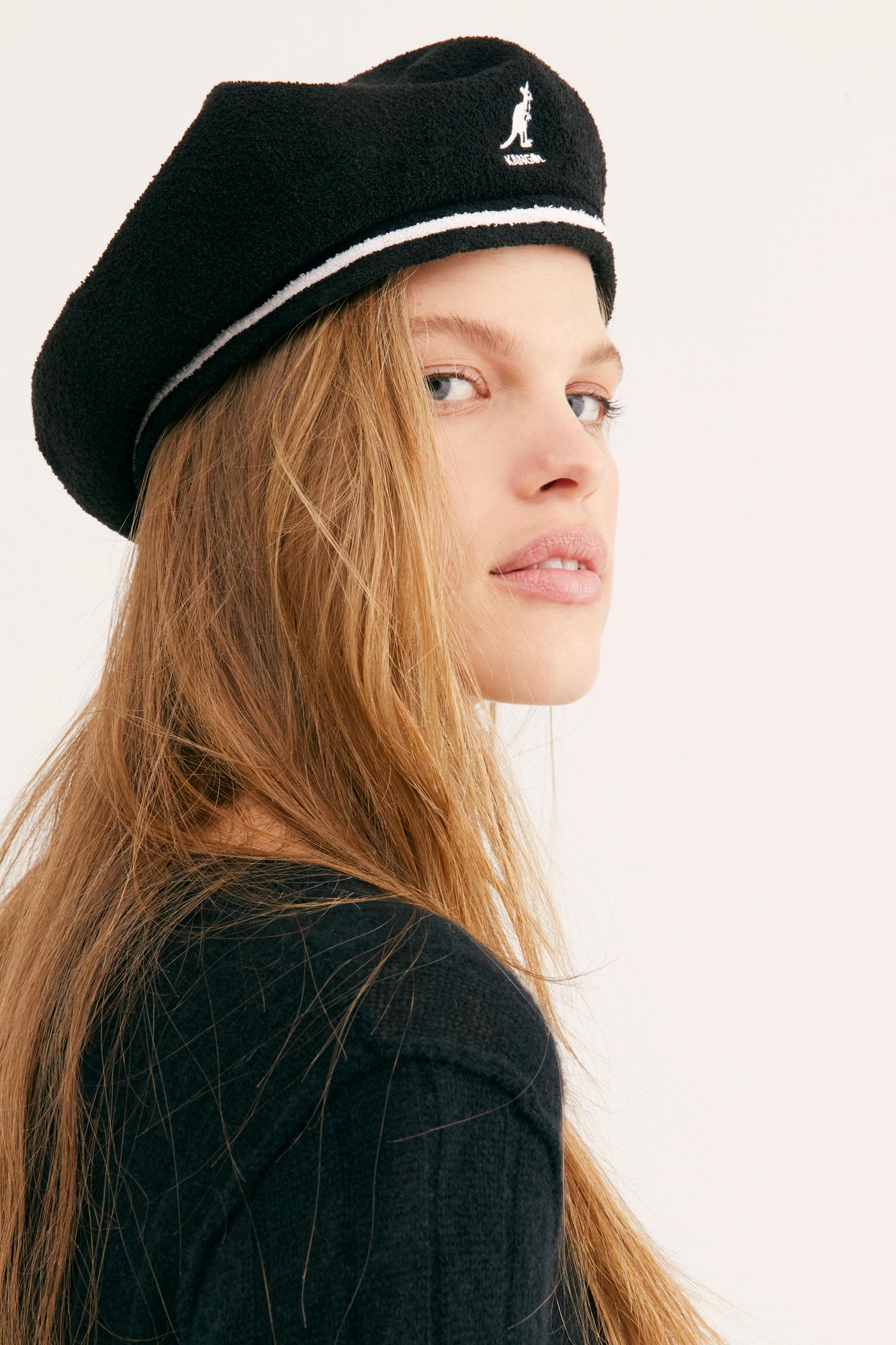 jax beret