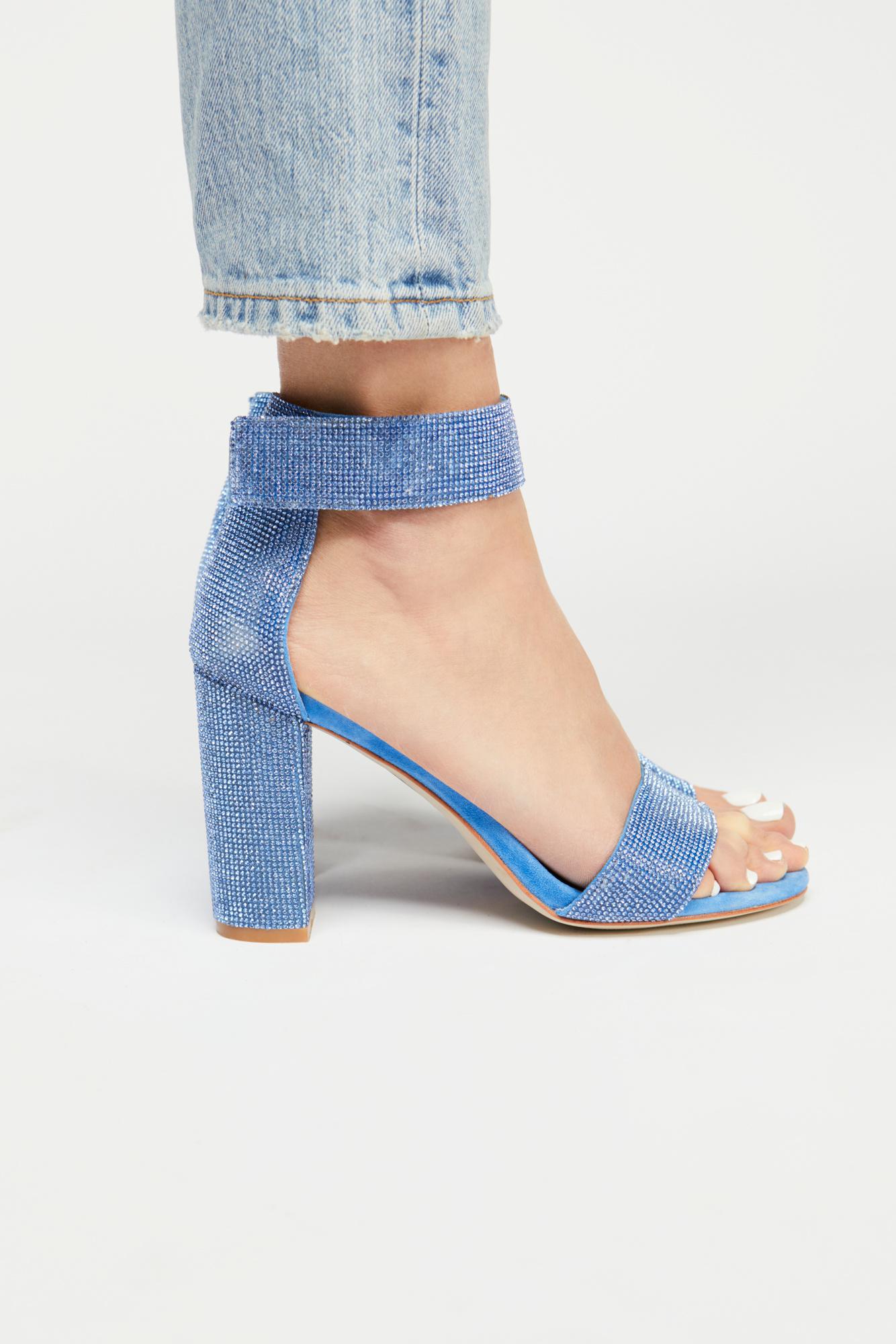 sparkle and shine heel jeffrey campbell