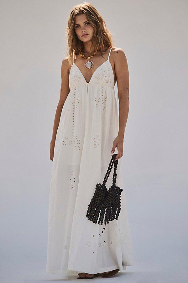 Free People Embroidered Dresses for Women