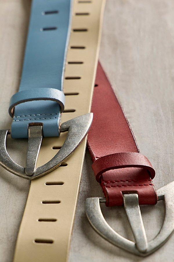 9201. We The Free Noa Belt We The Free Noa Belt | Free People main image 3