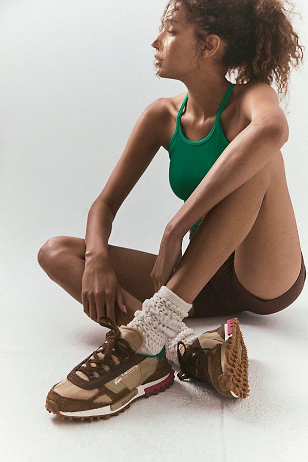 Lacoste Elite Active Sneakers Lyst