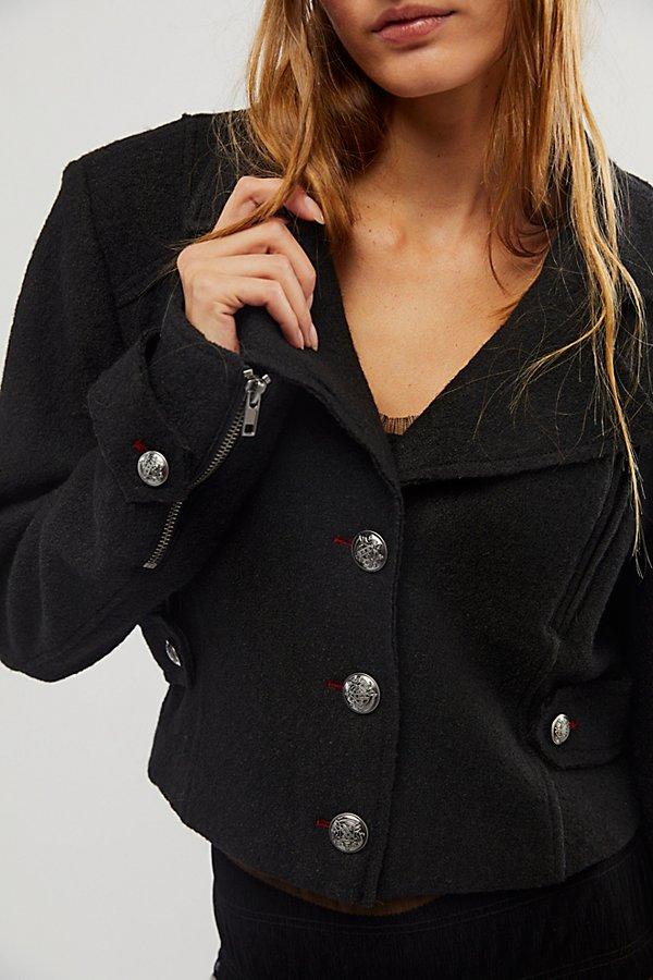 Hobbs mimi clearance jacket