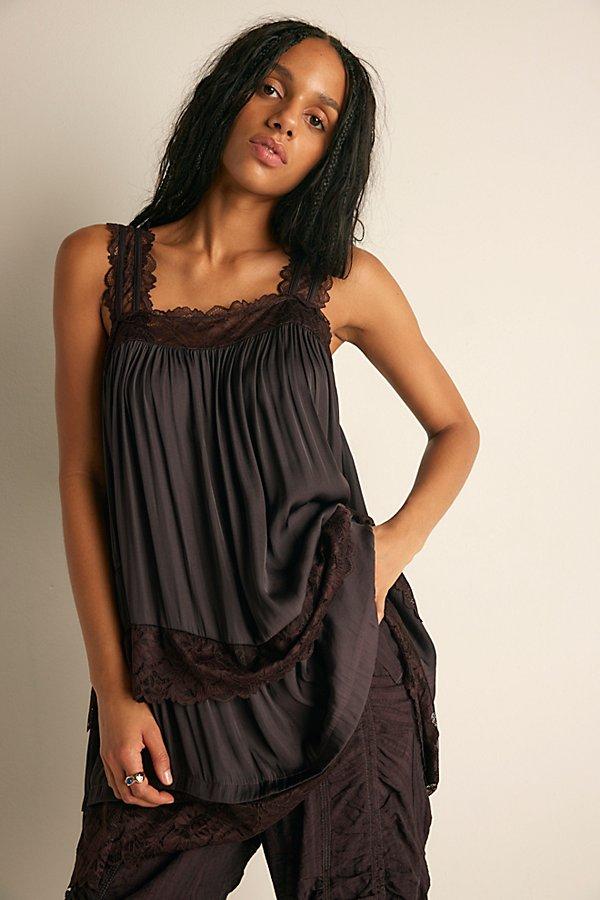 all yours mini dress free people Free People Women's All Yours Mini Dress, Black, Small