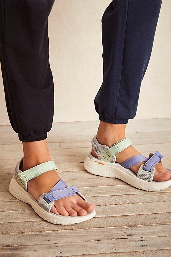 teva zymic sandals women's