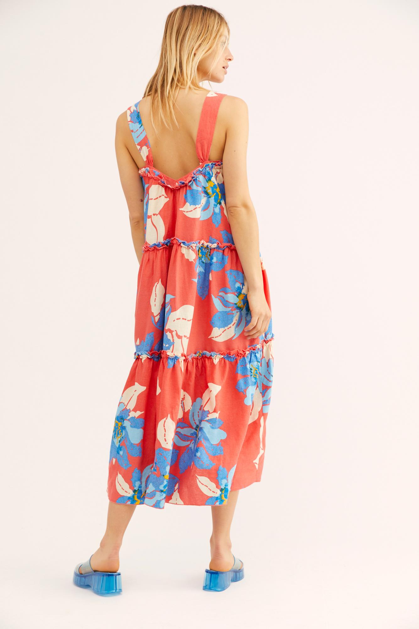 free people moonshine midi dress