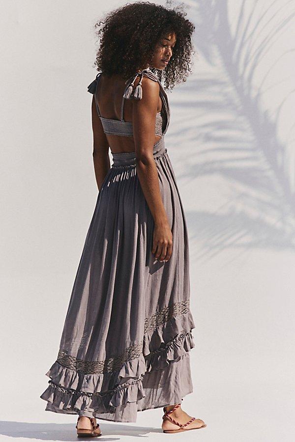 free people santa maria maxi dress Dress/Watermelon Wedge Free People | Dresses |