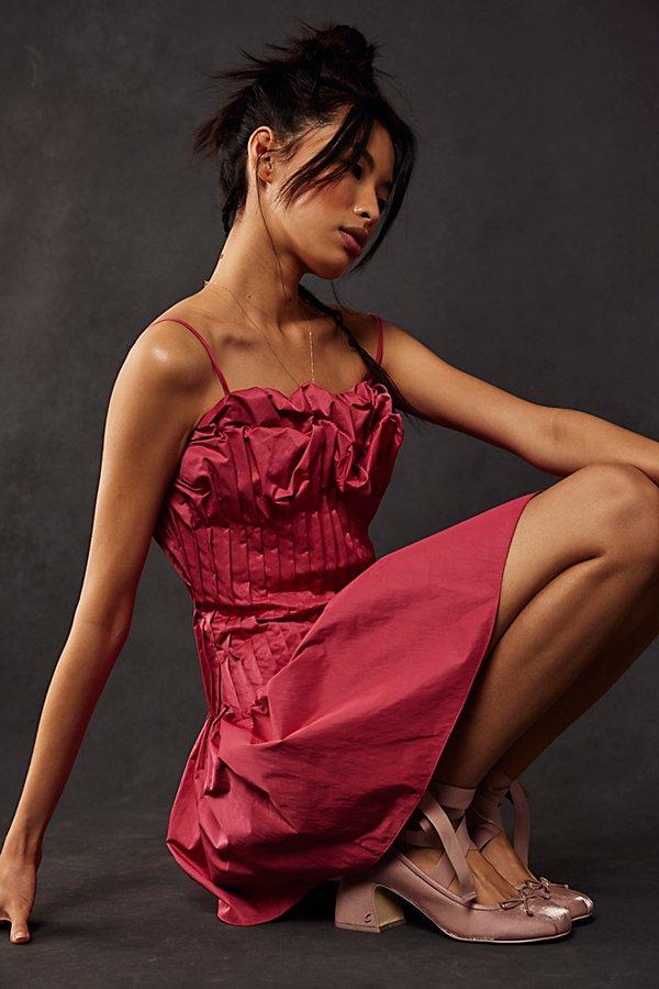 Rose bud dress sales