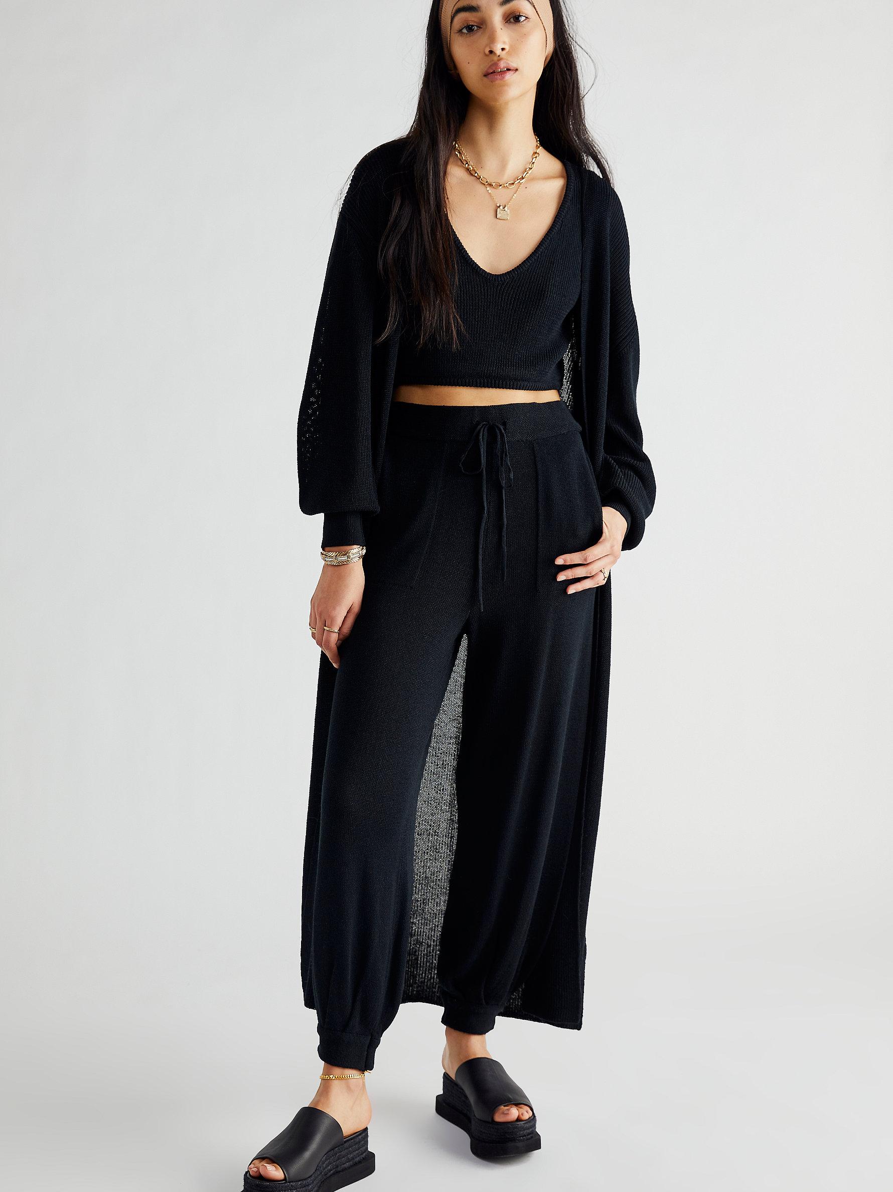Free people living in this sweater set Outlet