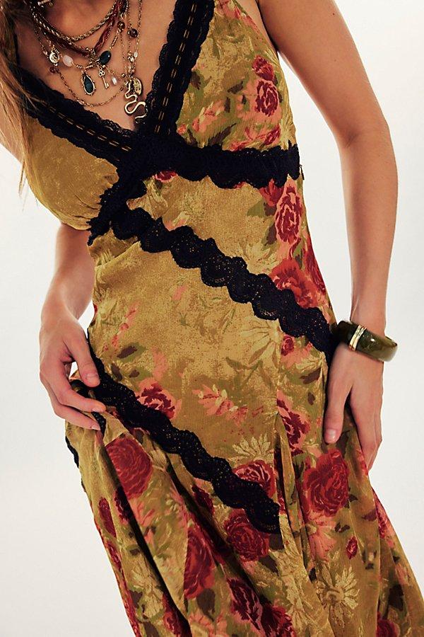 Free People Amphora Midi Lyst