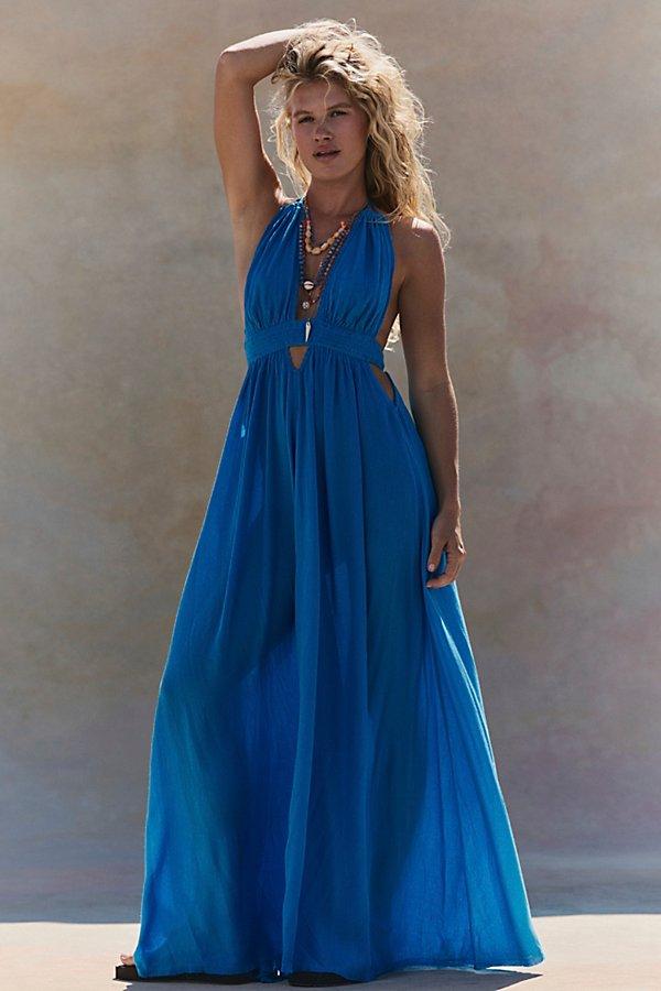 Free People Maxi dresses for Women | Online Sale up to 27% off | Lyst