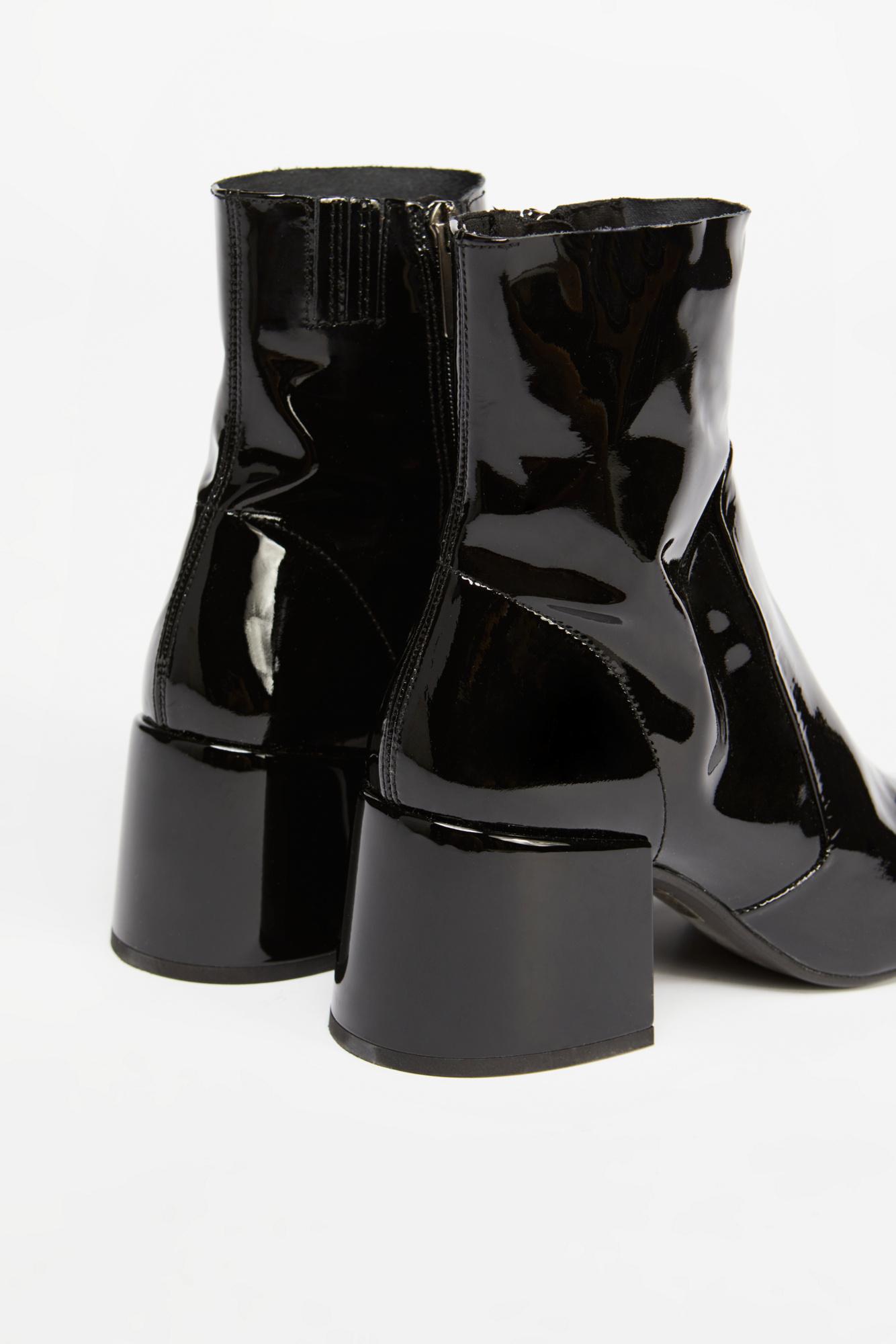 jeffrey campbell lillian heel boot