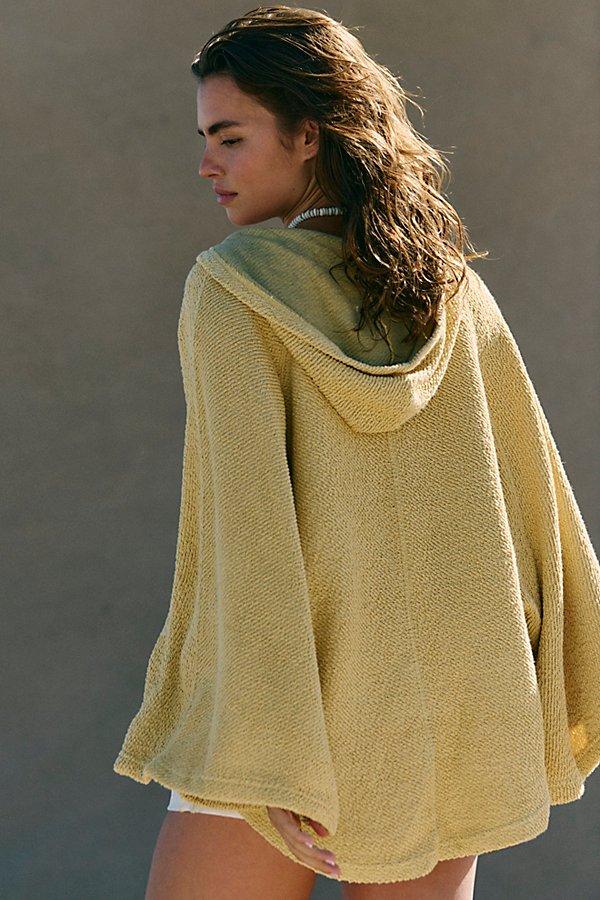 Free People Hoodies for Women | Online Sale up to 59% off | Lyst