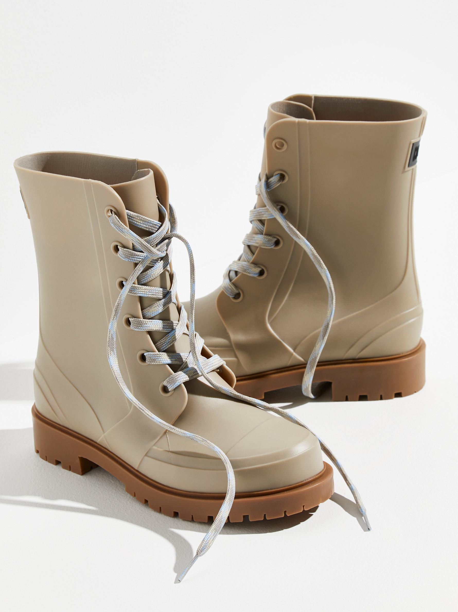 gant sandra boots