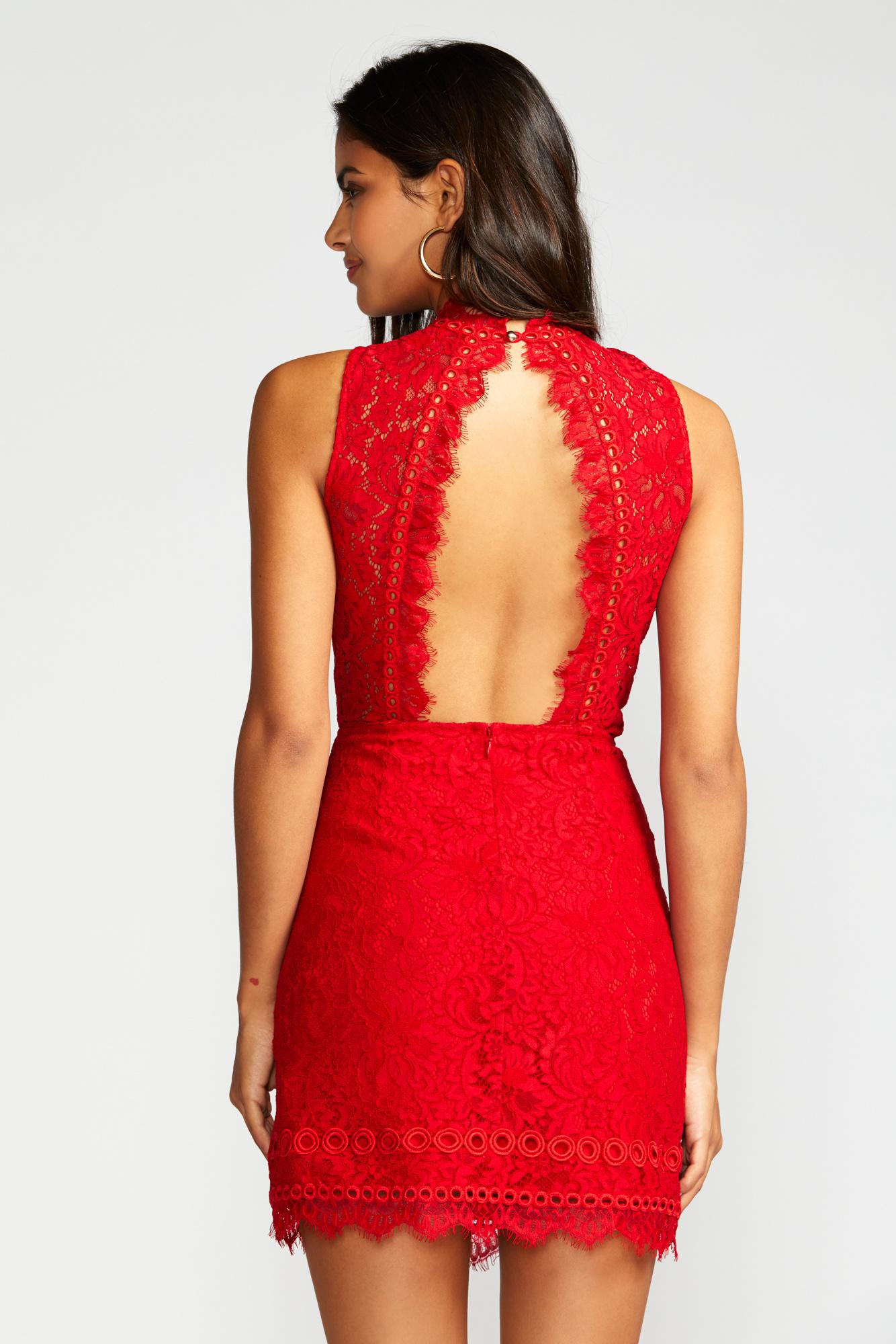 cherie bodycon mini dress