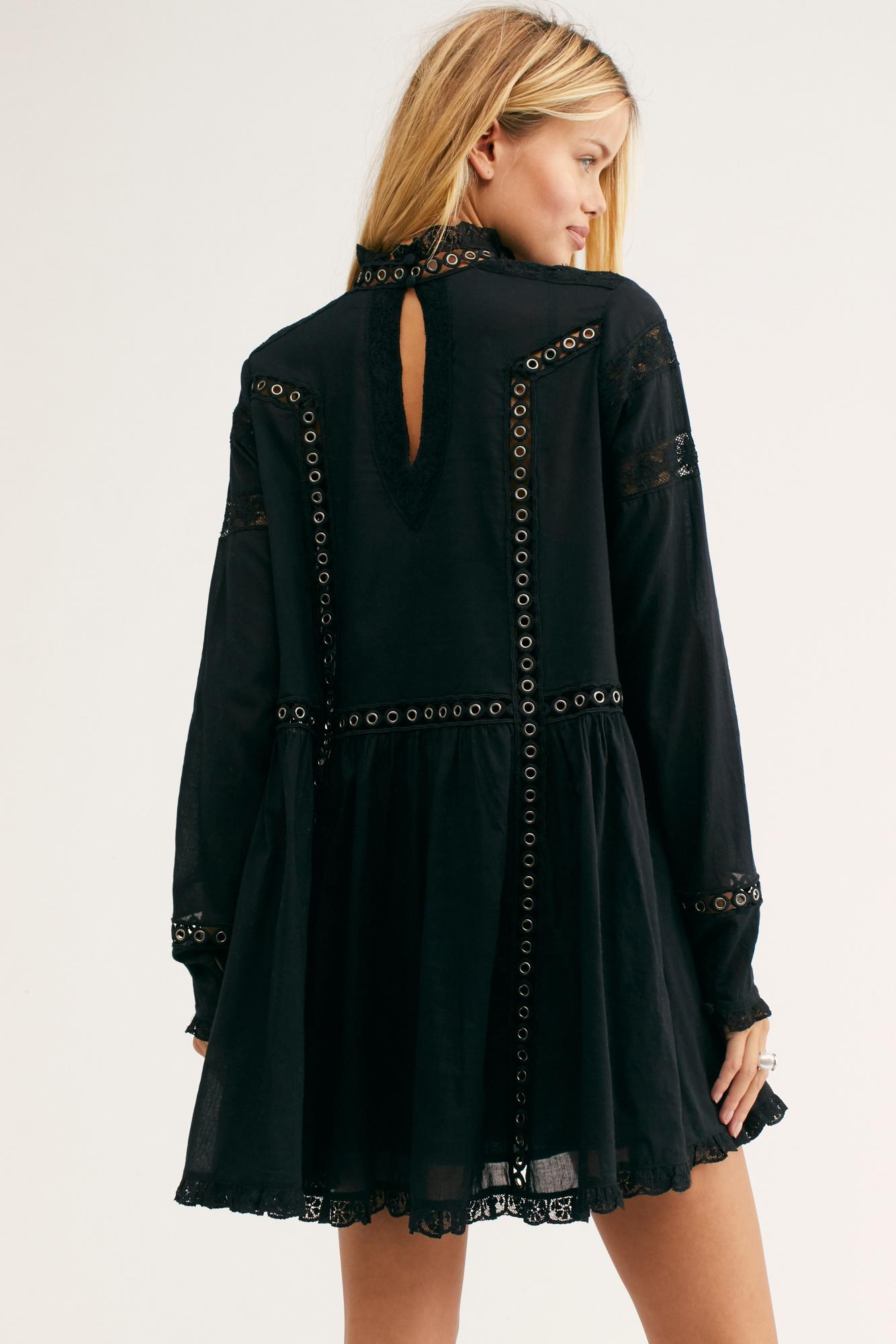 All eyes on you dress Clearance