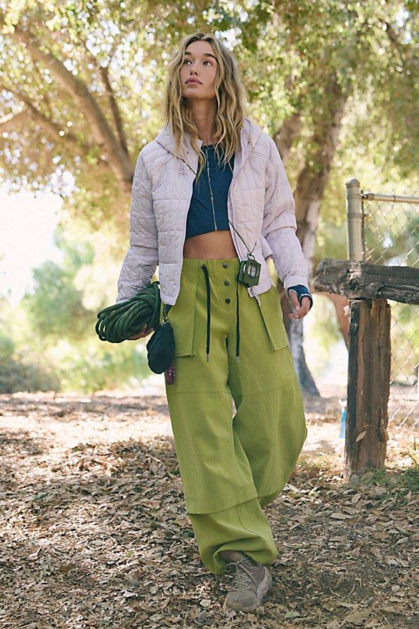 【新品】GREEN CLOTHING MOVEMENT PNT 24-25 新品】GREEN CLOTHING MOVEMENT PNT 24-25