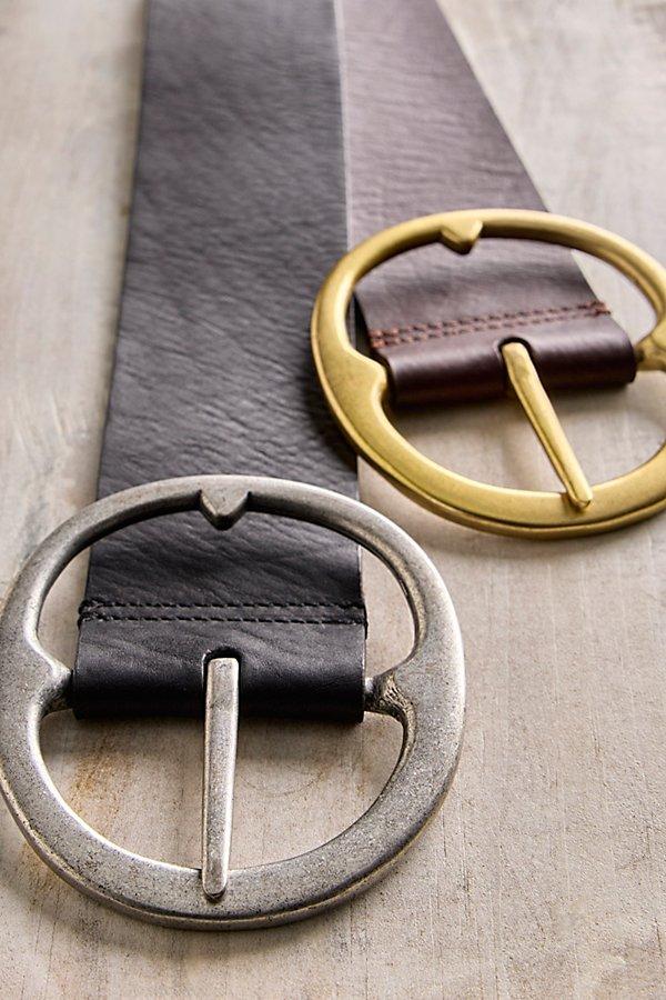 Free People Brando Hip Belt in Black | Lyst display picture 3