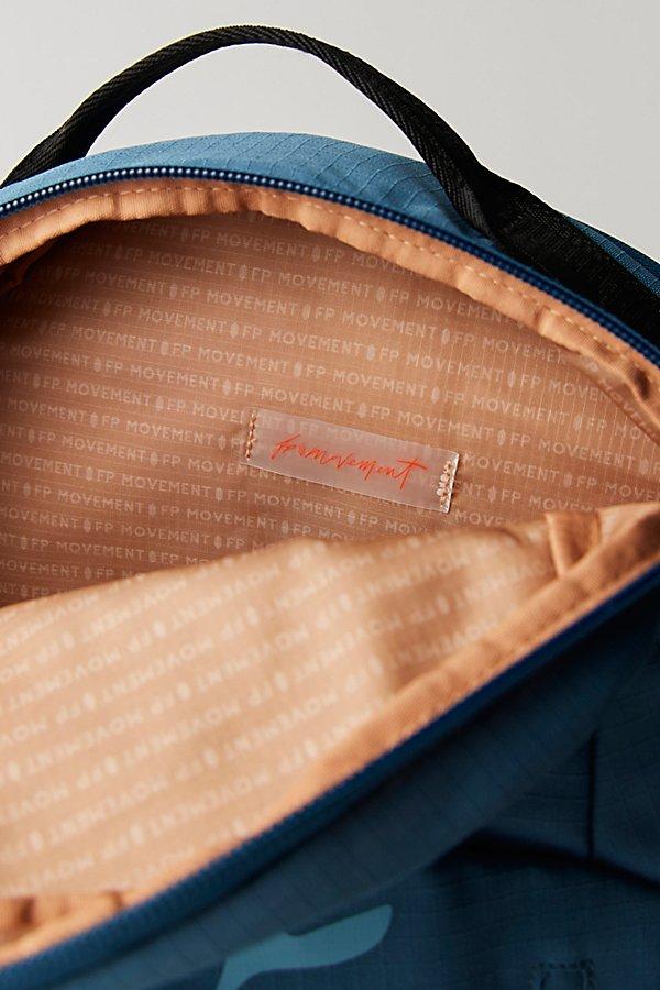 Fp Movement Rainier Ripstop Backpack in Blue | Lyst display picture 3