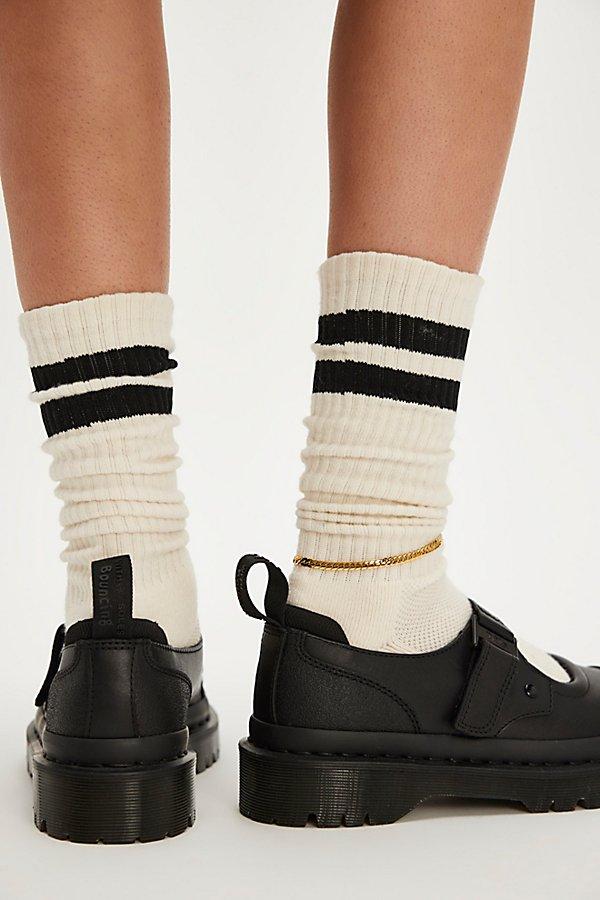 Dr. Martens Indica Ii Bex Tech Mary Janes in Blue | Lyst