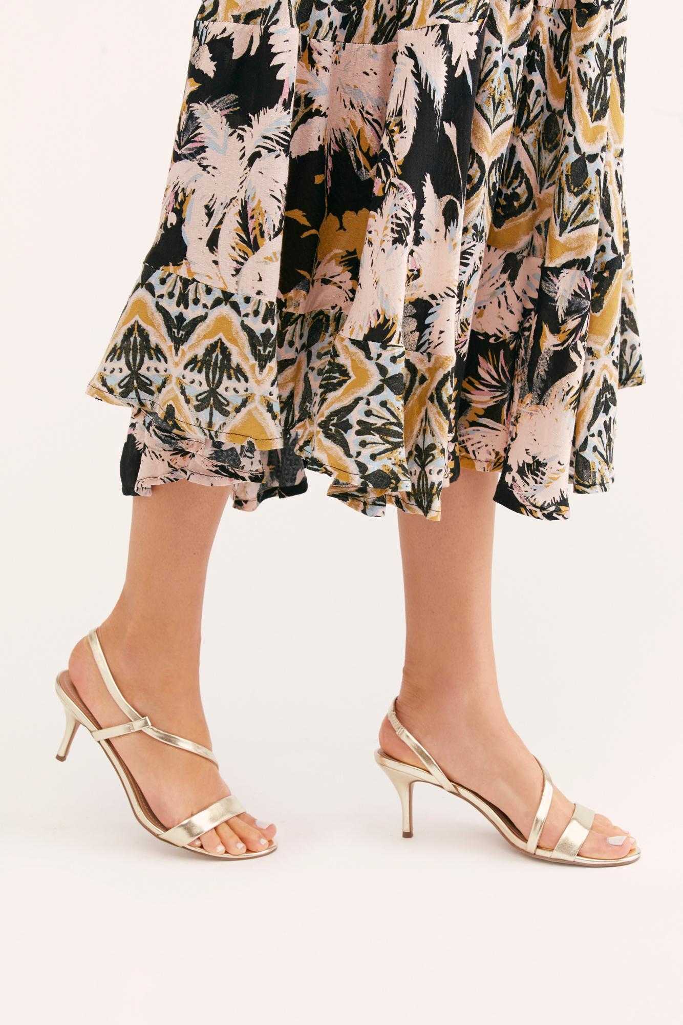 charles david bermuda heel