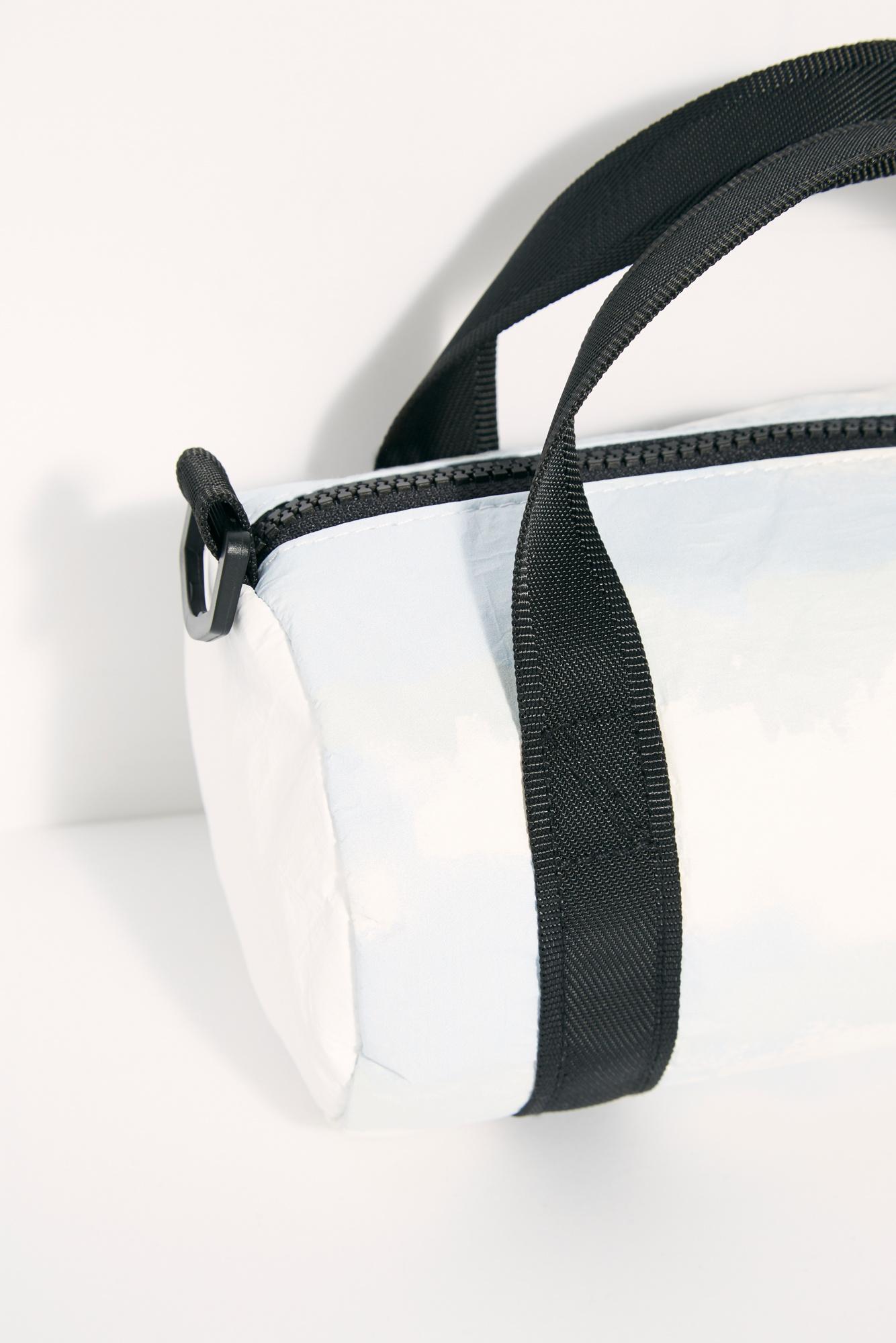 aloha collection mini duffle