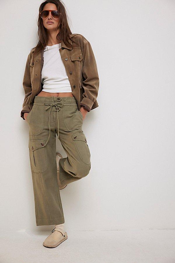 Free People ★ We The Free Park Ave Pants Free People Women's Park Ave Pants, Autumn Sky at Amazon
