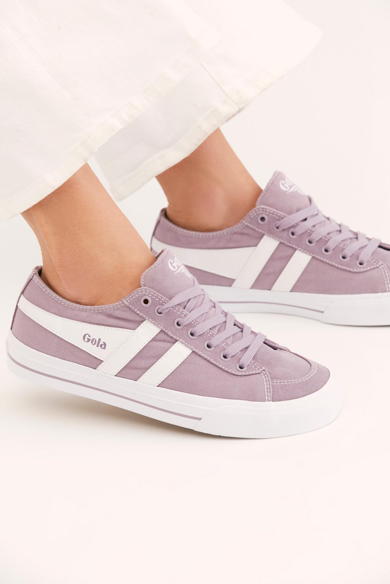 gola retro classic sneaker